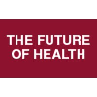 The Future of Health logo