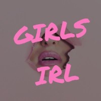 GIRLS IRL logo