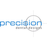 Precision Dental Designs logo