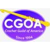 Crochet Guild Of America logo