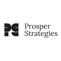 Prosper Strategies logo
