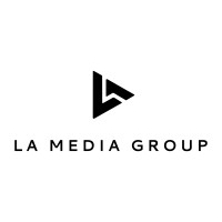 LA Media Group logo