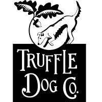 Truffle Dog Company logo