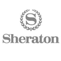 The Sheraton JFK Airport Hotel logo