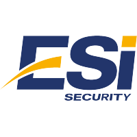 ESI Security logo