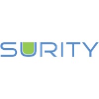 Surity Pty Ltd logo