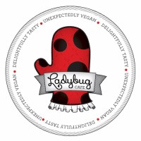 Ladybug Cafe logo