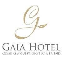 GAIA Hotel Basel logo