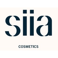 SIIA Cosmetics logo