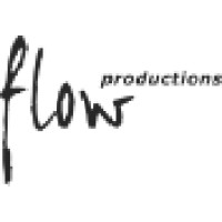 Flow Productions logo