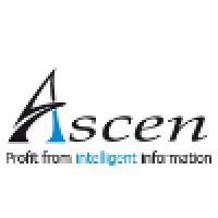 Ascen logo
