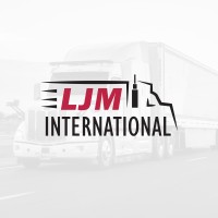 LJM International logo