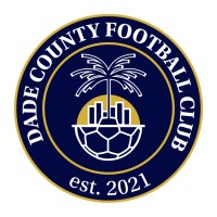 Dade County Football Club logo