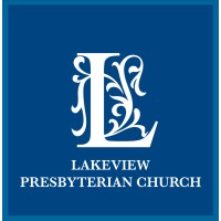 Lakeview Presbyterian Church logo