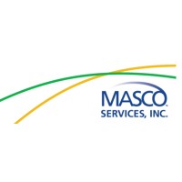 MASCO Services Call Center logo
