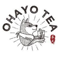 OHAYO TEA logo