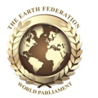 World Parliament Government logo