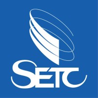Southeastern Theatre Conference (SETC) logo