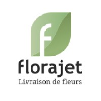 Florajet logo