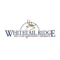 Whitetail Ridge Golf Club logo