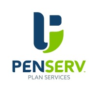 PenServ Plan Services logo