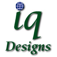 IQ Designs, Inc. logo