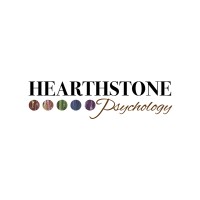 Hearthstone Psychology logo