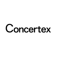 Concertex logo