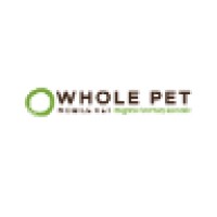 Whole Pet Mobile Vet logo