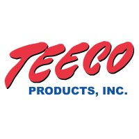 Teeco Products, Inc. logo