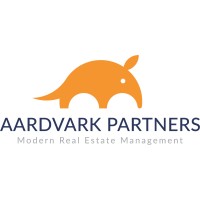 Aardvark Partners logo
