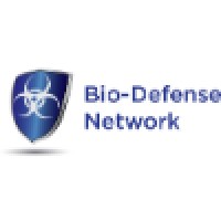 Bio-Defense Network logo