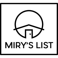 Miry's List logo