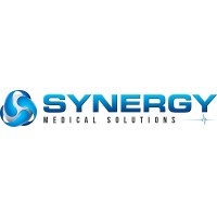 Synergy Medical Solutions logo
