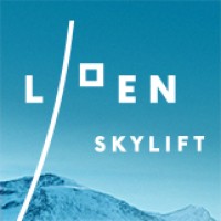 Loen Skylift logo