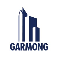Garmong Construction logo