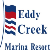 Eddy Creek Marina Resort logo