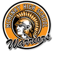 McHenry High School-West Campus logo