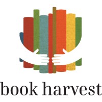 Book Harvest logo