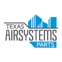 Texas AirSystems Parts logo