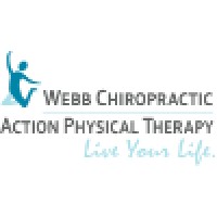 Webb Chiropractic/Action Physical Therapy logo