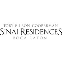 Sinai Residences logo