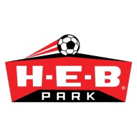 H-E-B Park logo