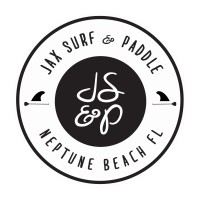 Jax Surf And Paddle logo