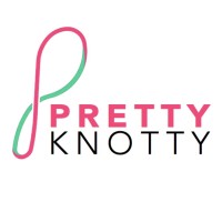 Pretty Knotty logo