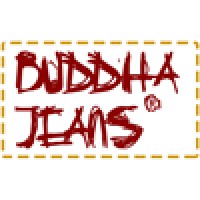 Buddha Jeans Company logo