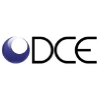 DCE logo