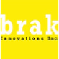 Brak Innovations Inc. logo