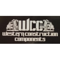 WESTERN CONSTRUCTION COMPONENTS INC logo
