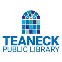 Teaneck Public Library logo